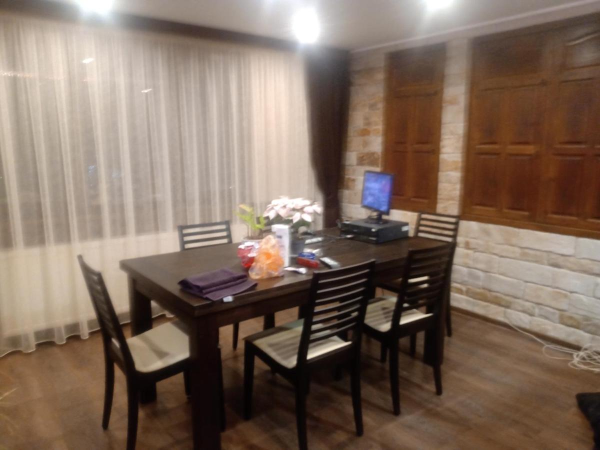 Кръчмъ При Байката 호텔 리바리차 외부 사진